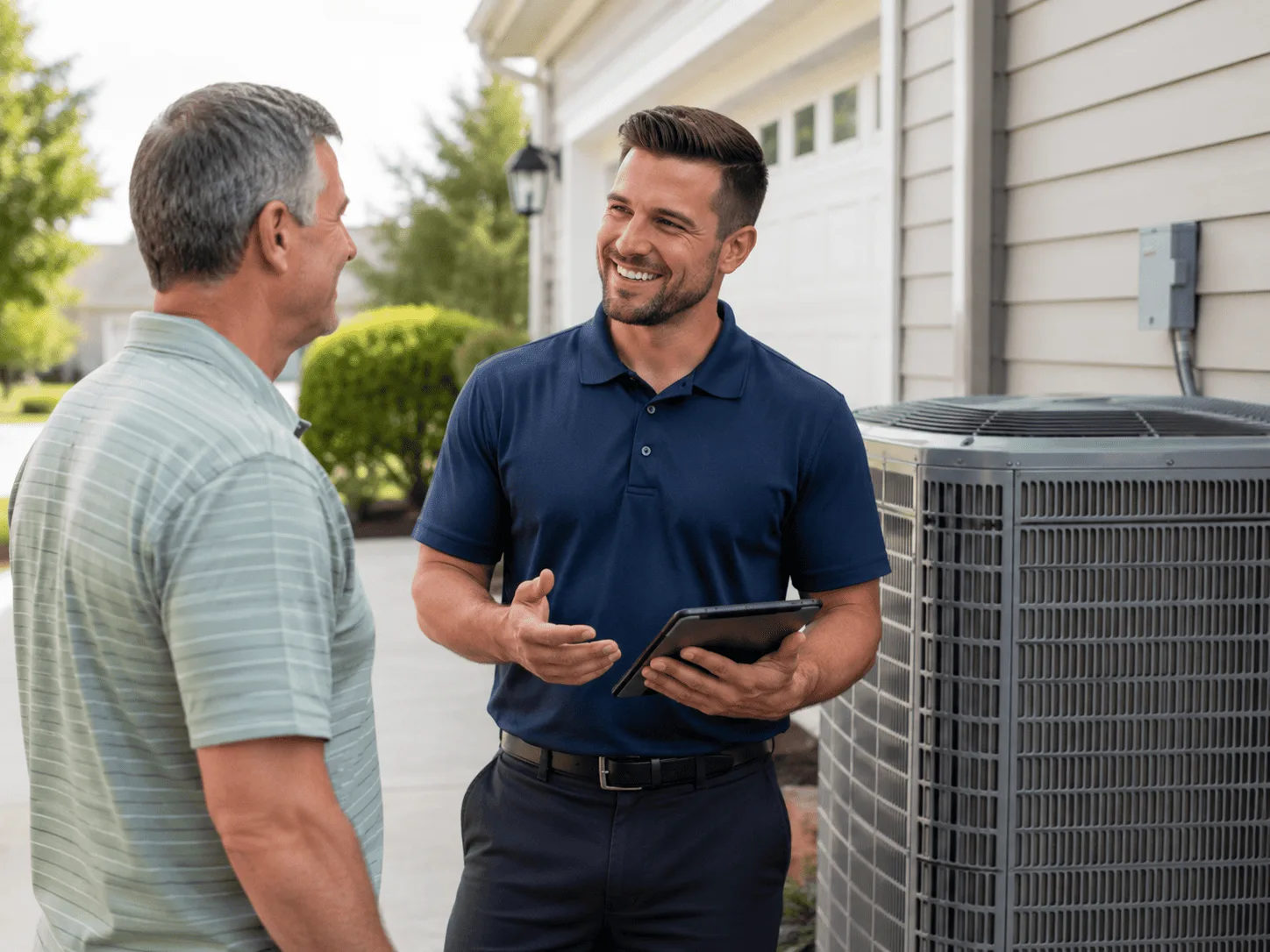 Heat Pump Installation Southampton, PA FAQs